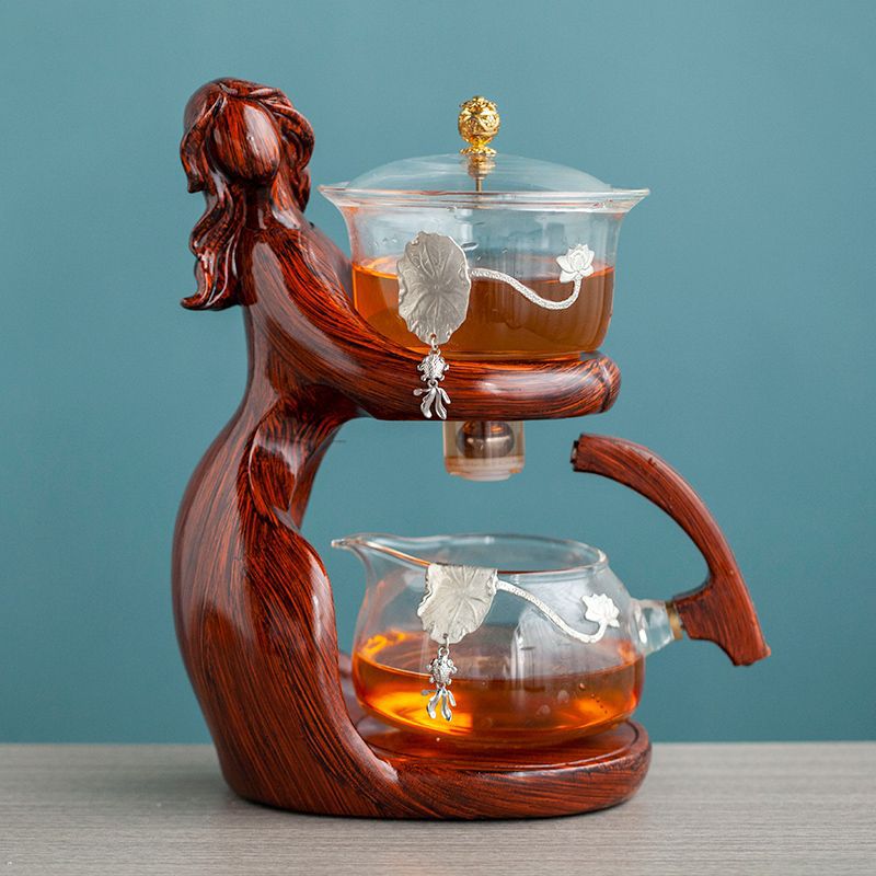Infuser Magnetic Teapot - Mystery Gadgets infuser-magnetic-teapot, Home & Kitchen