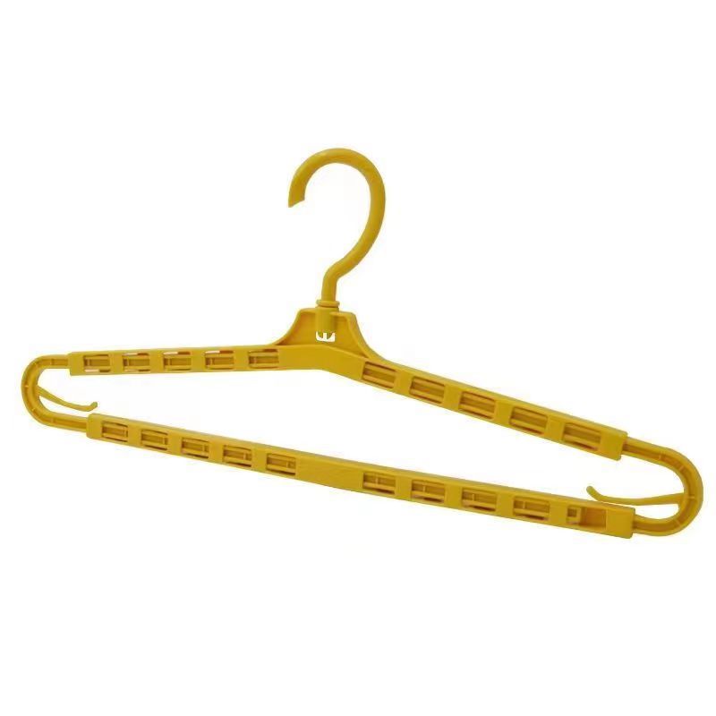Mystical Magic Retractable Clothes Hanger - Mystery Gadgets mystical-magic-retractable-clothes-hanger, Gadgets