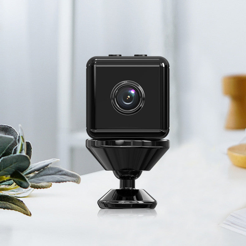 Motion Activated Surveillance Mini Camera - Mystery Gadgets motion-activated-surveillance-mini-camera, Gadgets