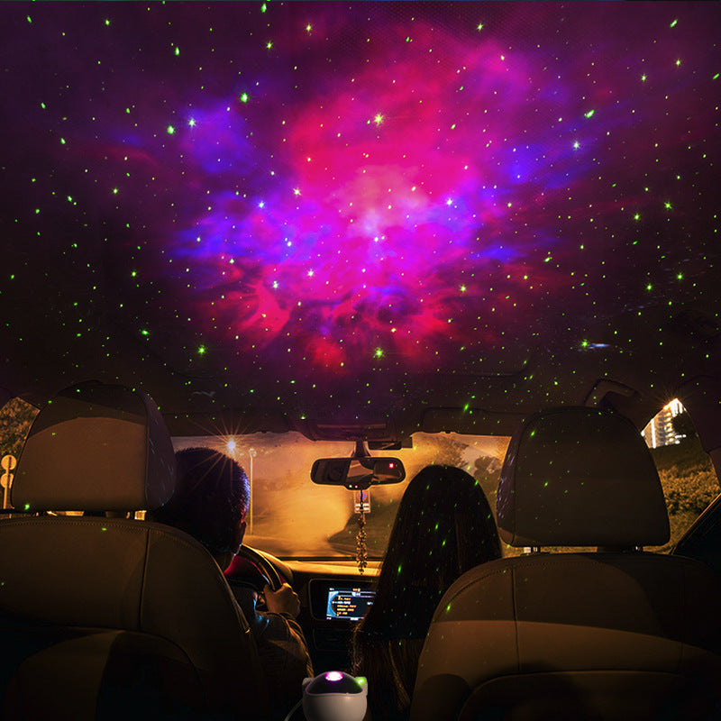 Astronaut Starry Projector Lamp - Mystery Gadgets astronaut-starry-projector-lamp, Gadget, Gift, home