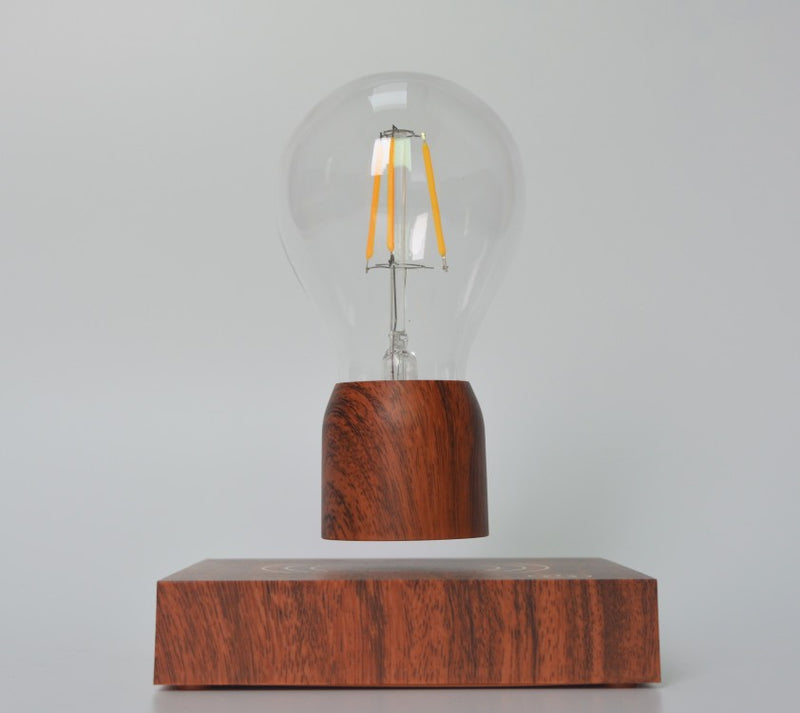 Magnetic Levitation Bulb - Mystery Gadgets magnetic-levitation-bulb, Gadget, Gift, home, Home Decor, Office