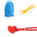 Snow Ball Maker - Mystery Gadgets snow-ball-maker, 