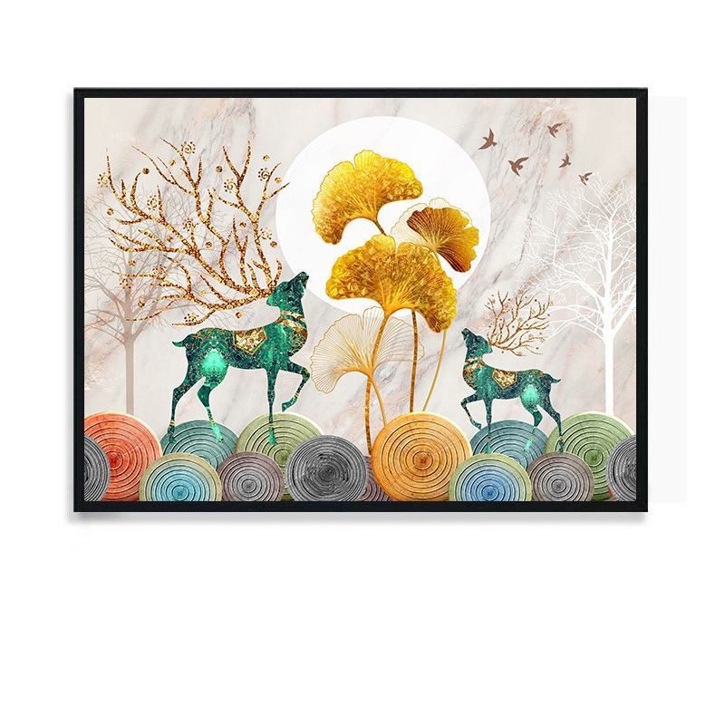 Electric Meter Box Decorative Painting - Mystery Gadgets electric-meter-box-decorative-painting, Meter Box Decorative Painting