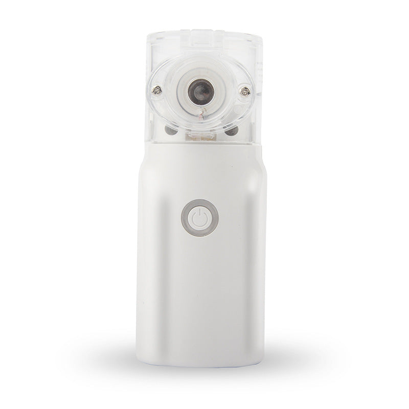 Ultrasonic Children's Handheld Nebulizer - Mystery Gadgets ultrasonic-childrens-handheld-nebulizer, Health