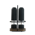 Electric Pepper Mill - Mystery Gadgets electric-pepper-mill, Kitchen Gadgets