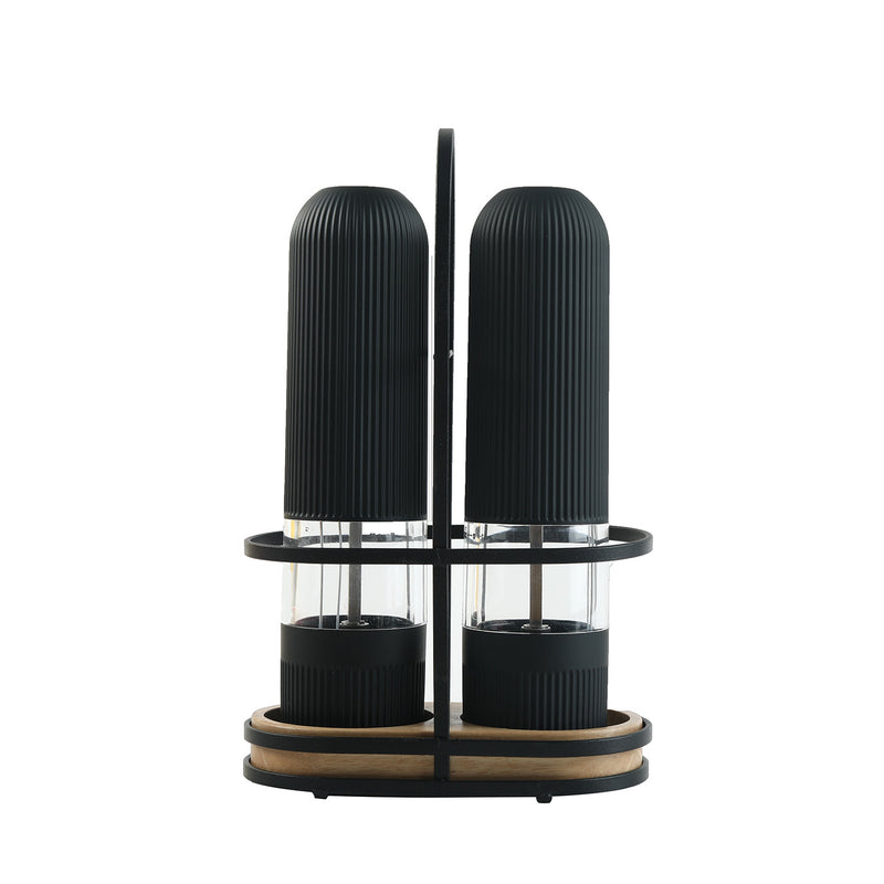 Electric Pepper Mill - Mystery Gadgets electric-pepper-mill, Kitchen Gadgets