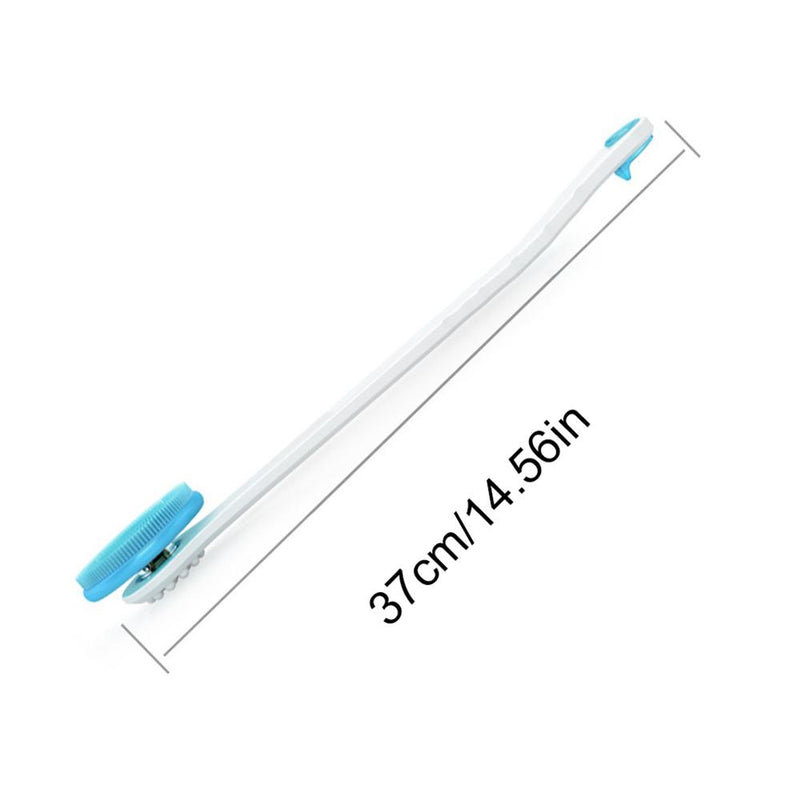Automatic Rotating Bath Brush - Mystery Gadgets automatic-rotating-bath-brush, Bath, Gadgets