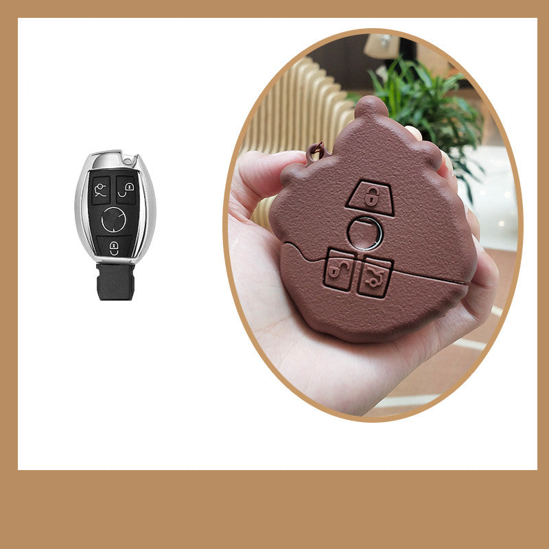 Cute Cartoon Design Key Case - Mystery Gadgets cute-cartoon-design-key-case, 