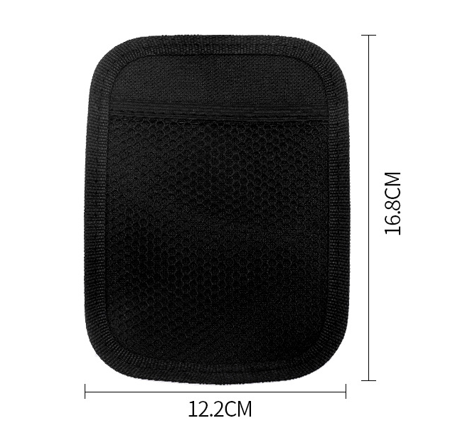 Car Storage Adhesive Bag - Mystery Gadgets car-storage-adhesive-bag, 