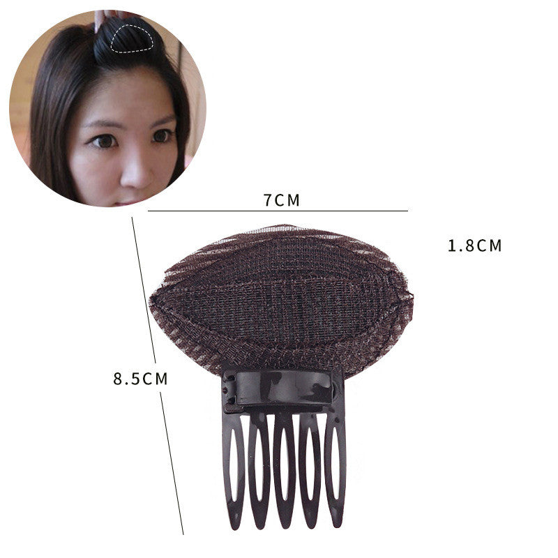 Hair Comb Bangs Increase Fluffy Artifact - Mystery Gadgets hair-comb-bangs-increase-fluffy-artifact, 
