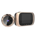 Intelligent Cat Eye Visual Doorbell - Mystery Gadgets intelligent-cat-eye-visual-doorbell, home, Office