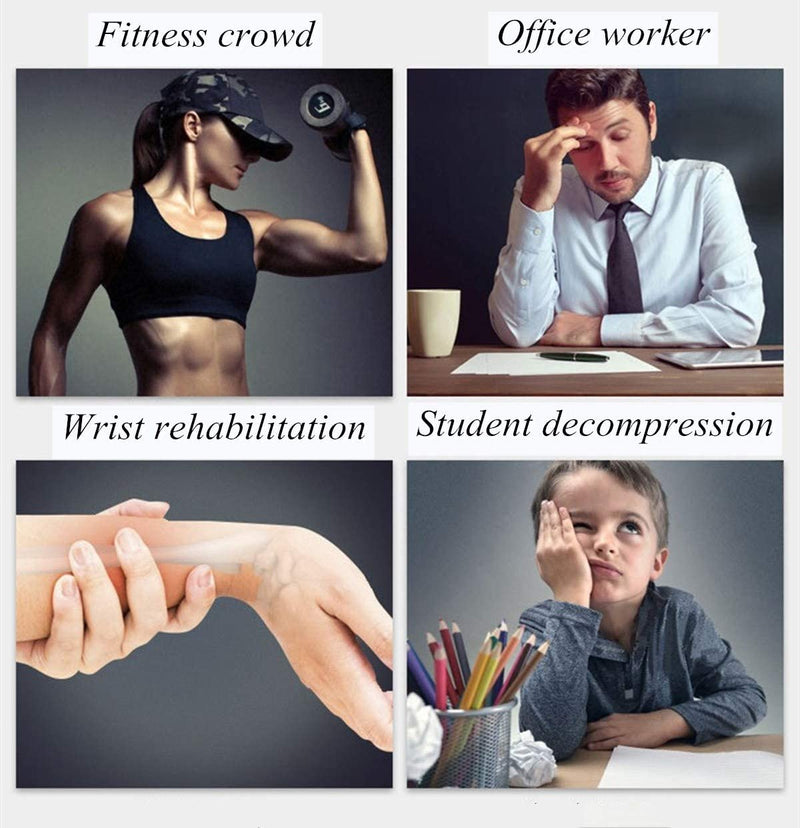 Wrist Strengthening Device - Mystery Gadgets wrist-strengthening-device, Fitness, Fitness Equipment