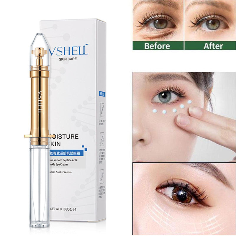 Anti-Wrinkle Eye Cream - Mystery Gadgets anti-wrinkle-eye-cream, Health & Beauty