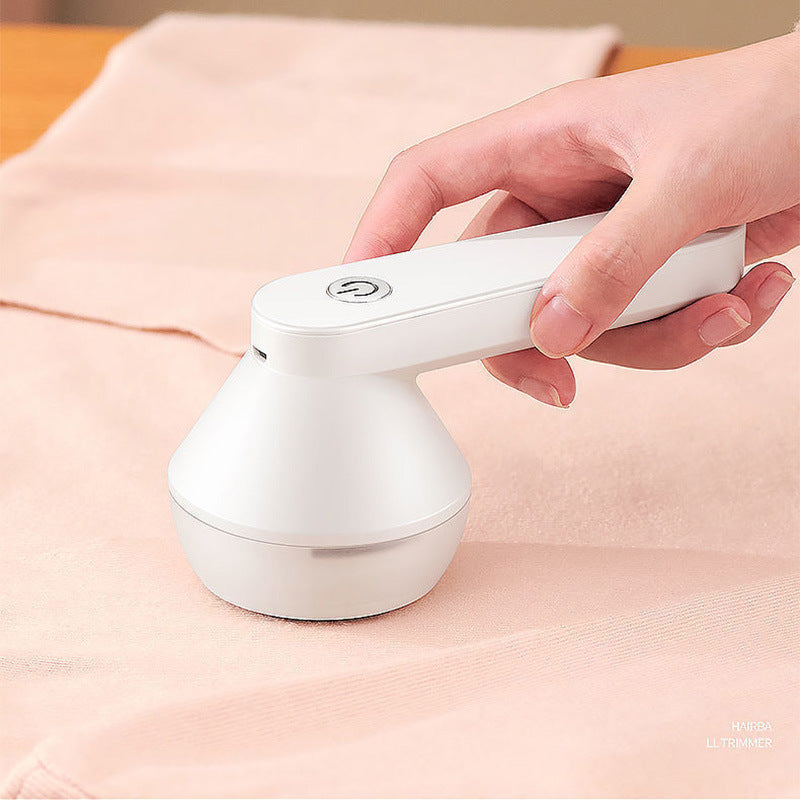 Rechargeable Clothes Lint Removal - Mystery Gadgets rechargeable-clothes-lint-removal, 