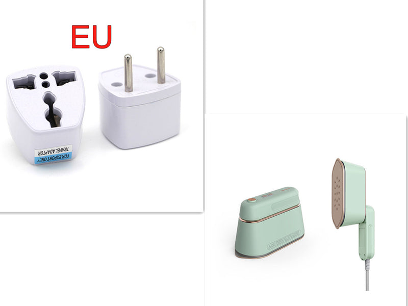 Portable Electric Steam Iron - Mystery Gadgets portable-electric-steam-iron, Gadgets