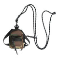 Mini Coin Pouch Pendant - Mystery Gadgets mini-coin-pouch-pendant, 