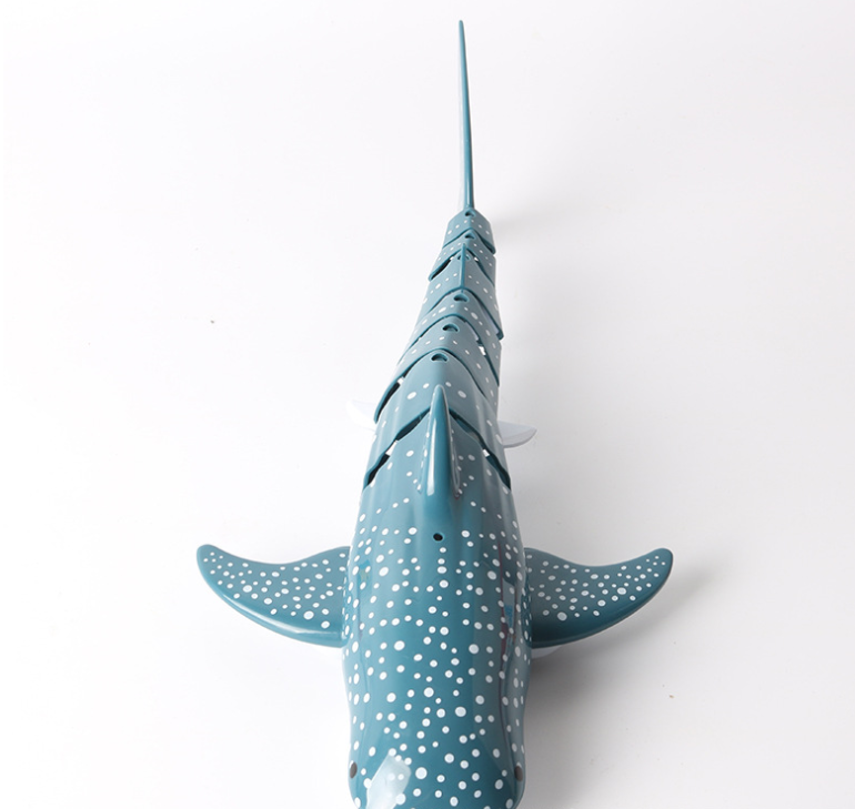 Remote Control Shark Toy - Mystery Gadgets remote-control-shark-toy, toys