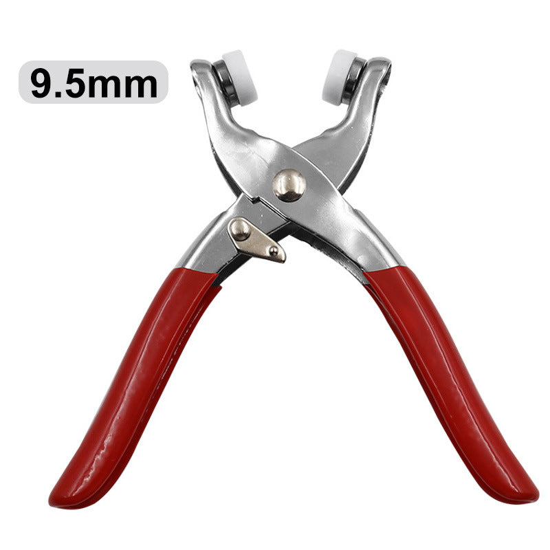 Manual Snap Fasteners Kit - Mystery Gadgets manual-snap-fasteners-kit, home, tools