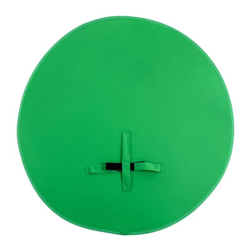 Foldable Background Green Screen Curtain - Mystery Gadgets foldable-background-green-screen-curtain, 