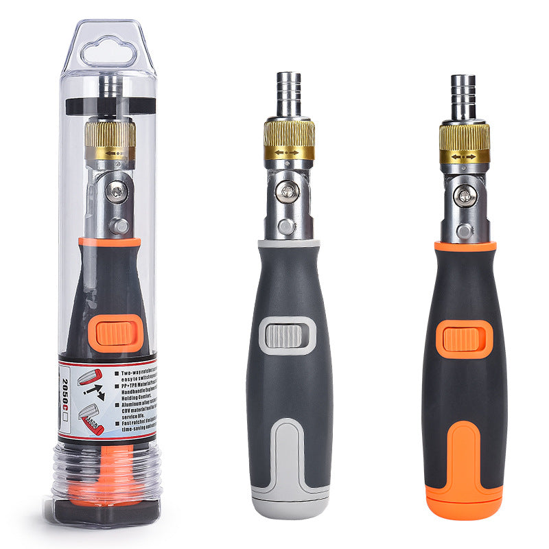 10-In-1 Ratchet Screwdriver Set - Mystery Gadgets 10-in-1-ratchet-screwdriver-set, Ratchet Screwdriver Set, Tool, tools