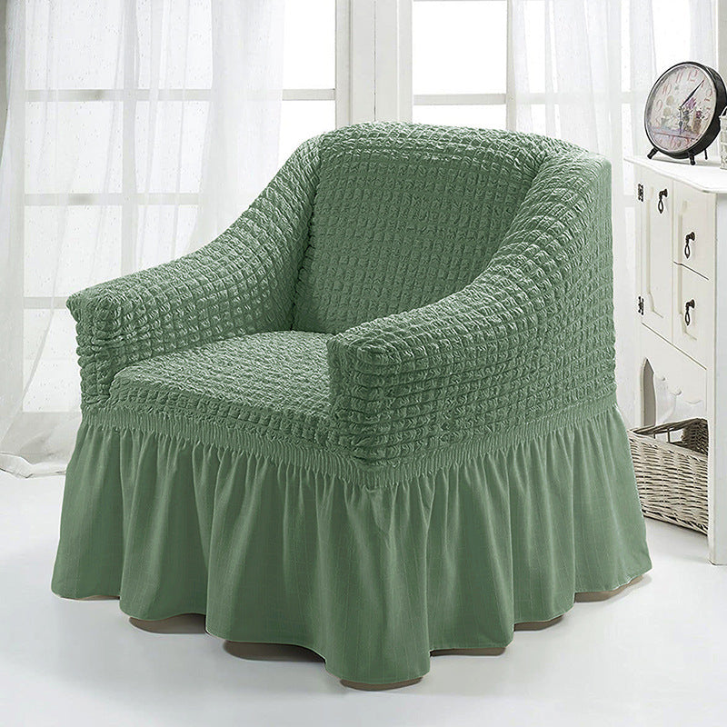 Stretch Sofa Cover - Mystery Gadgets stretch-sofa-cover, Sofa Cover