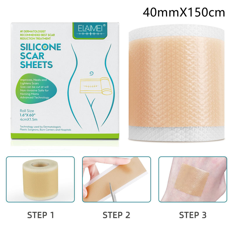 Silicone Scar Patch Removal - Mystery Gadgets silicone-scar-patch-removal, 