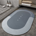 Quick-Absorbent Waterproof Mat - Mystery Gadgets quick-absorbent-waterproof-mat, bathroom, Bedroom, home, Home & Kitchen, kitchen