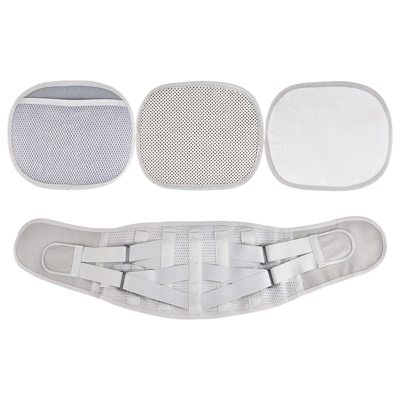 Lumbar Support Belt - Mystery Gadgets lumbar-support-belt, Lumbar Support Belt