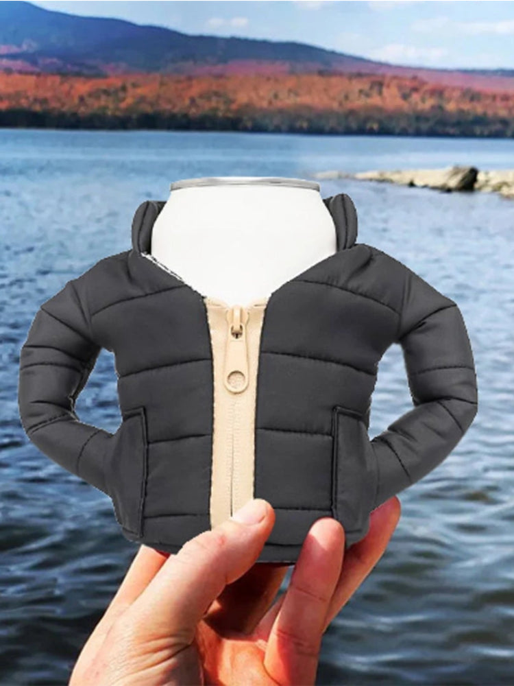 Beverage Insulated Cooler Jackets - Mystery Gadgets beverage-insulated-cooler-jackets, Beverage Cooler Jackets