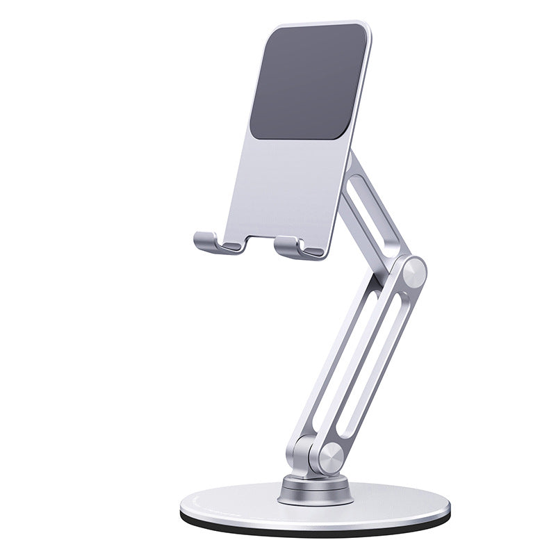 Multifunctional Aluminum Alloy Mobile Holder - Mystery Gadgets multifunctional-aluminum-alloy-mobile-holder, Mobile Holder