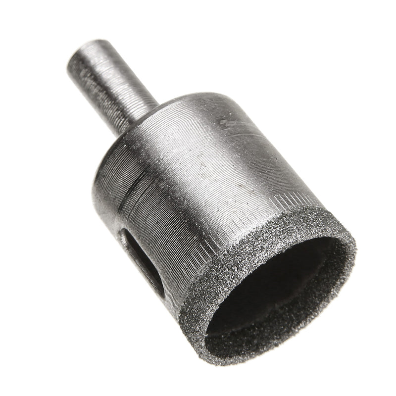 Metal Alloy Diamond Coated Drill Bit - Mystery Gadgets metal-alloy-diamond-coated-drill-bit, Drill Bit, tools