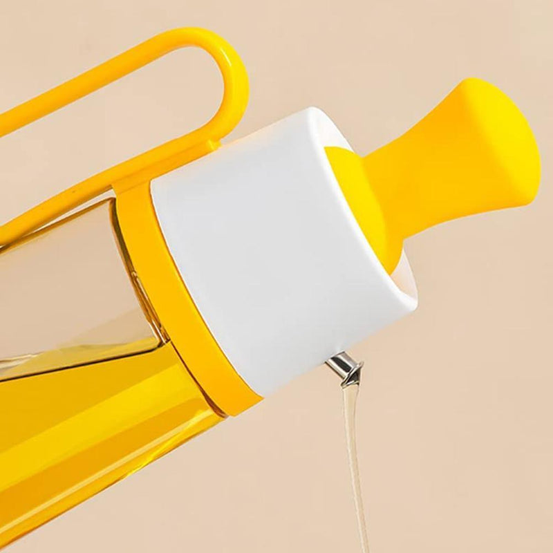 Oil Dispenser Bottle With Brush - Mystery Gadgets oil-dispenser-bottle-with-brush, Home & Kitchen, kitchen, Oil Dispenser Bottle