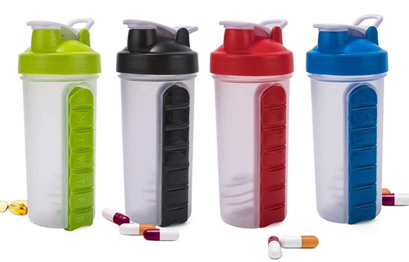 Outdoor Portable Water Bottle Pills - Mystery Gadgets outdoor-portable-water-bottle-pills, home