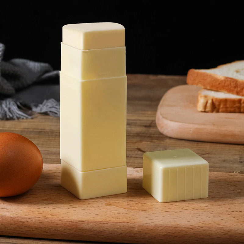 Butter Dispenser Holder - Mystery Gadgets butter-dispenser-holder, Butter Dispenser Holder