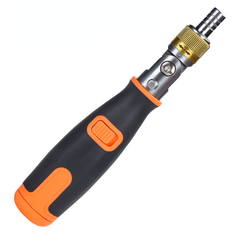 10-In-1 Ratchet Screwdriver Set - Mystery Gadgets 10-in-1-ratchet-screwdriver-set, Ratchet Screwdriver Set, Tool, tools