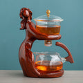 Infuser Magnetic Teapot - Mystery Gadgets infuser-magnetic-teapot, Home & Kitchen