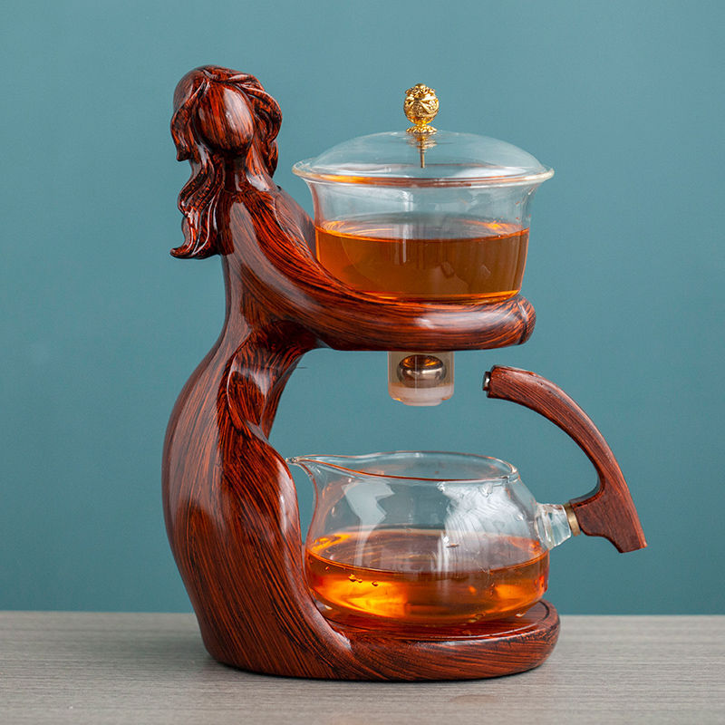 Infuser Magnetic Teapot - Mystery Gadgets infuser-magnetic-teapot, Home & Kitchen