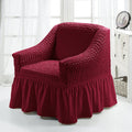 Stretch Sofa Cover - Mystery Gadgets stretch-sofa-cover, Sofa Cover