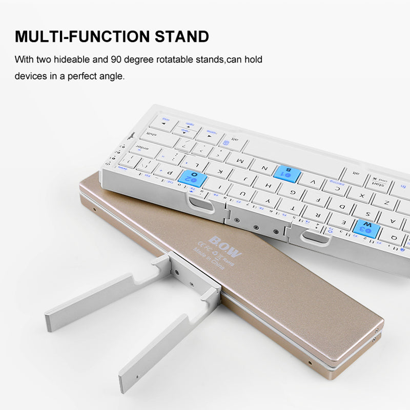 Mini Foldable Wireless Keyboard - Mystery Gadgets mini-foldable-wireless-keyboard, 