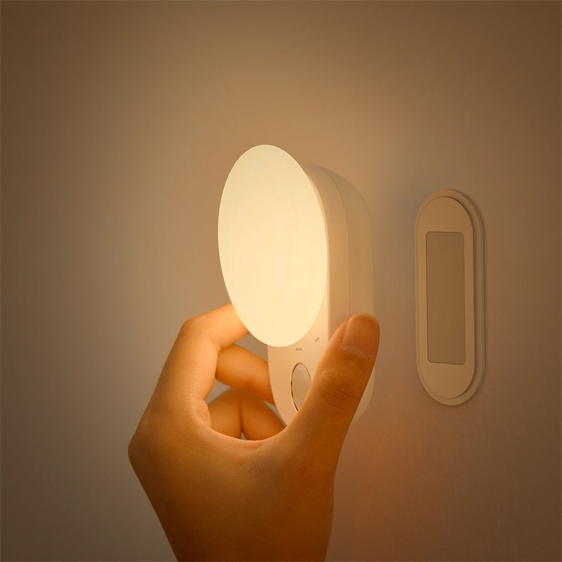 Magnetic Motion Sensor LED Lights - Mystery Gadgets magnetic-motion-sensor-led-lights, Motion Sensor LED Lights