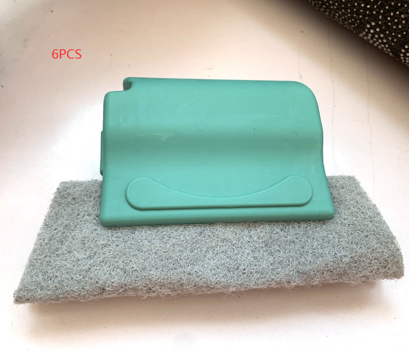 Window Groove Cleaning Brush - Mystery Gadgets window-groove-cleaning-brush, 