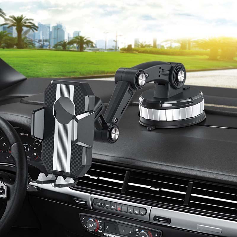 Car Suction Cup Adjustable Mobile Holder - Mystery Gadgets car-suction-cup-adjustable-mobile-holder, Mobile Holder