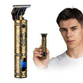 Hair Trimmer - Mystery Gadgets hair-trimmer, Gadget, Gift, mens, Womens