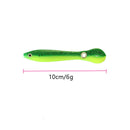 Fishing Lure - Mystery Gadgets fishing-lure, 