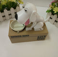 Cute Dog Piggy Bank - Mystery Gadgets cute-dog-piggy-bank, home, kids, Office