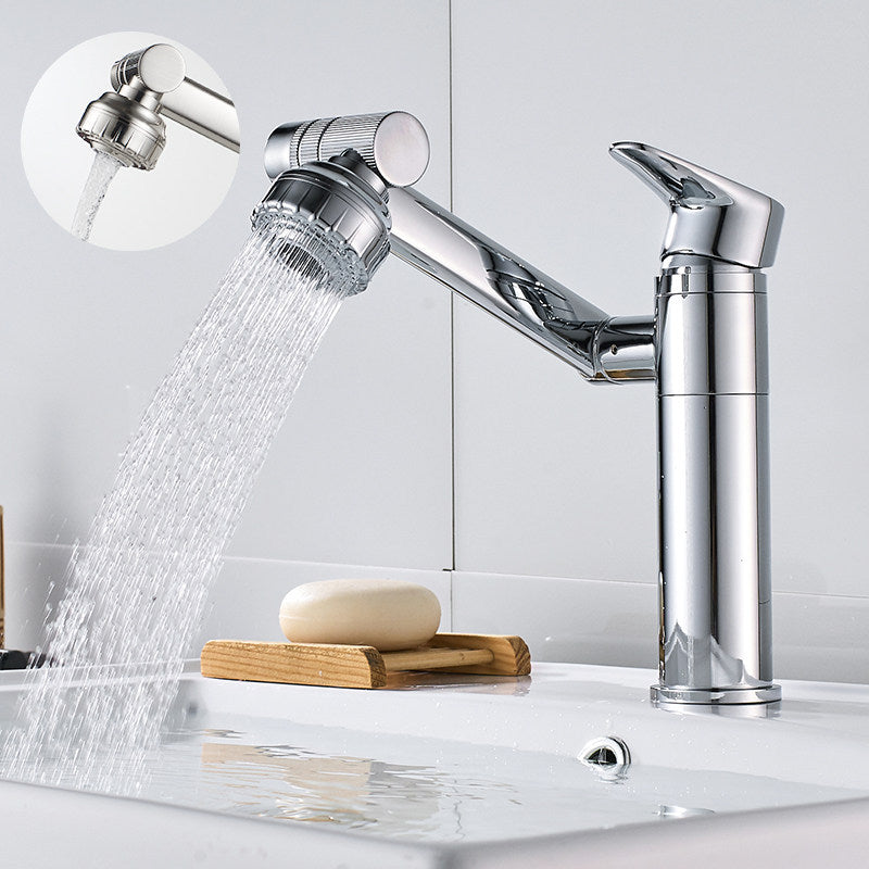Hot And Cold Bathroom Basin Faucet - Mystery Gadgets hot-and-cold-bathroom-basin-faucet, bathroom