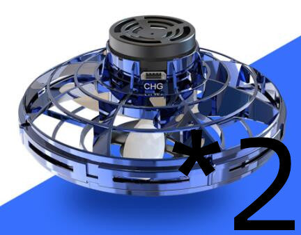 Rotating Flying Drone Toy - Mystery Gadgets rotating-flying-drone-toy, toys