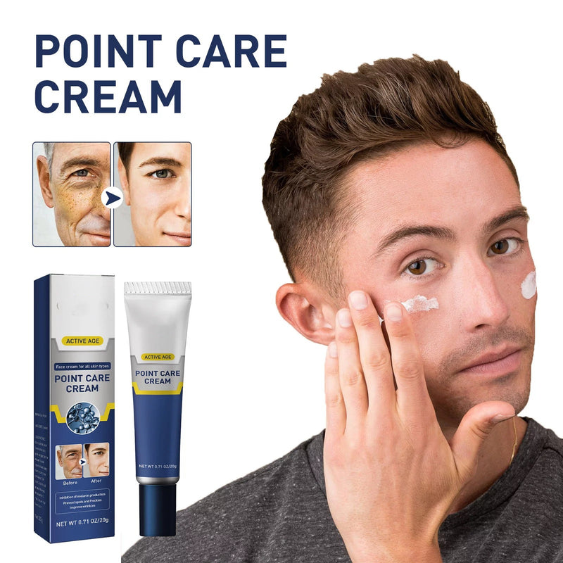 Men's Anti-aging Repair Cream - Mystery Gadgets mens-anti-aging-repair-cream, Beauty Accessories, Health & Beauty
