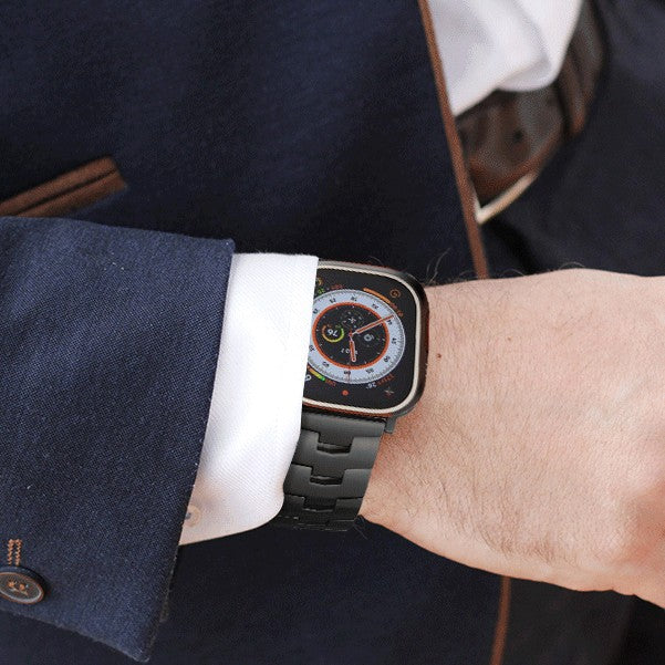Premium Lightweight Titanium Alloy Watch - Mystery Gadgets premium-lightweight-titanium-alloy-watch, Gadgets
