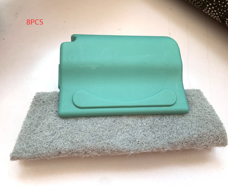 Window Groove Cleaning Brush - Mystery Gadgets window-groove-cleaning-brush, 